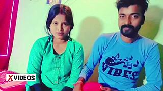 When She Slept Alone, Stepbrother Fucked Sister-In-Law With Monster Cock