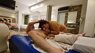 Argentinian Single Mom Films First Unprotected Halloween Video