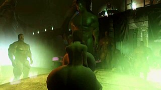 suck that ebony teen's pussy now