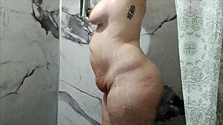 Tetas de Mi Vecina Captadas in Sneaky Homemade Amateur Footage for Your Eyes Only