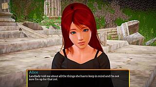 My New Family Episode 455