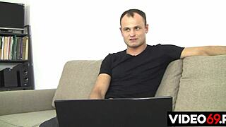 Polskie Filmy Porno - Wywiad Z Toxic Fucker