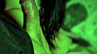 Stepsister Delivers Intense Blowjob At Home With Doggystyle Passion