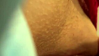 Girl Engages in Intense Masturbation Session Alone