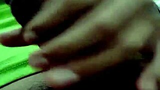 A simple story of self-exploration.