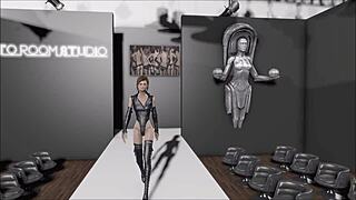 fallout 4 fashion number 208