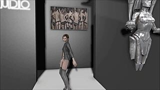 fallout 4 fashion number 208