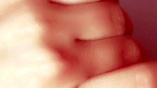 Step Sister Facial Pt2