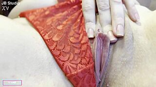 The redhead is shocked after multiple intense experiences