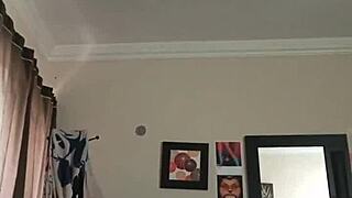 I destroy my friend's curvy Latina ass with spanking and more