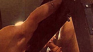 What's Hidden in My Secret Life of Vintage Punishments?