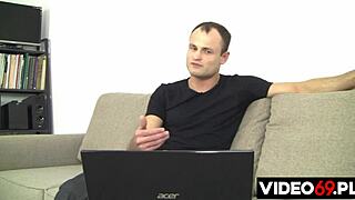 Polskie Filmy Porno - Wywiad Z Toxic Fucker