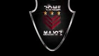 Rome Major jebe Marcy Diamonds debelo pičko ob bazenu danes.