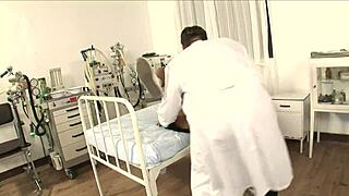 I let the docter stick his dick up my ass, melanie memphis