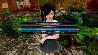 อยากเล่นเกม harem hotel ที่นี่เหรอ?