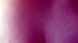 Jamileth sucks intensely while they fuck her hard