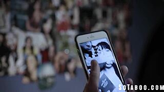 Whitney Wright Obsessed From Afar In Lingerie Riding Cock Roughly