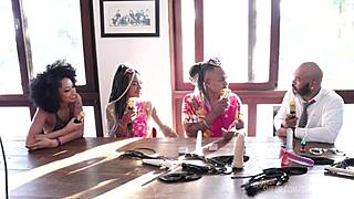 Couple Known For Liberal Views Enters Porn Industry With First Calls