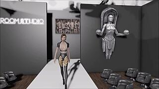 fallout 4 fashion number 208