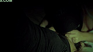 Stepsister Delivers Intense Blowjob At Home With Doggystyle Passion