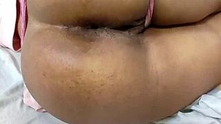 ouch, my ass hurts, you left my hole wide open!