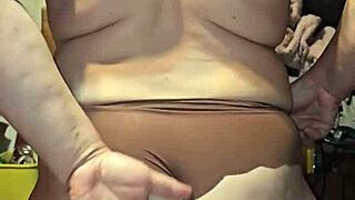 Panties and Big Boobs Creampie That Ass?