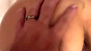 Paolla hotwife bends over for exotic, wild pleasure