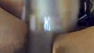 Watch this big black dick in the bathroom?