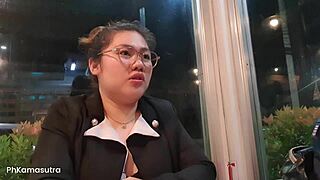 Damn, are you banging my roommate milf bea in bed like that?