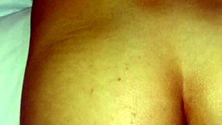 hey, wanna see this chick stuff a toy up her amazing ass? what a view!