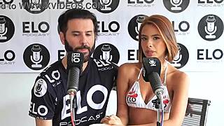 Beautiful Model Aisha Boldly Shares How She Loves Fucking