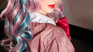 Luxure Collection: A Series Of Intriguing Toys And Sexy Designs