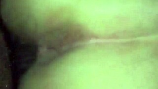 Check out this lil black amateur interracial