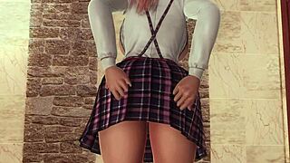 doa5 honoka gravure studio - 11 j