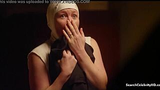 Gracie Gilbert's Steamy Underbelly S06E06 Scene