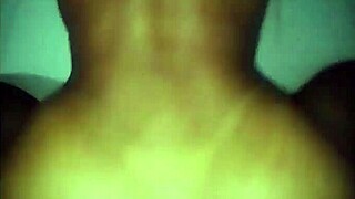 Intense Amateur Cumming In Tight Little Pussy