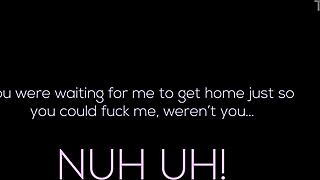 What Happens In Miso's Rude Awakening? Rough Sex, Nasty Blowjob, Cum Everywhere?