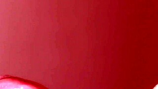 Fucking my japanese wife, close up blowjob pov