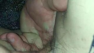 Milf's Wet Pussy Craves Cum And Cock