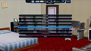 harem hotel 95 offers intriguing game scenarios.