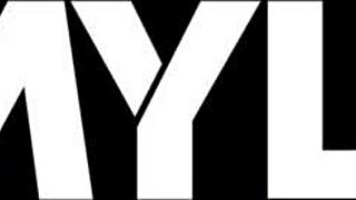 The stepmom and stepson have hot free use sex in front of her life coach