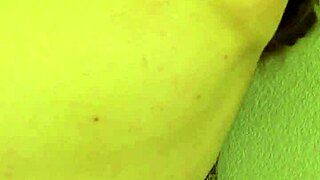 Intense Fucking Ex In Doggystyle Bent Over Position