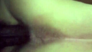 Check out this lil black amateur interracial