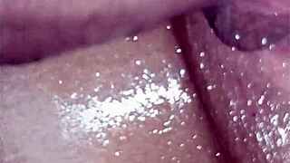 xxx hijastra virgen gets soft anal while alone