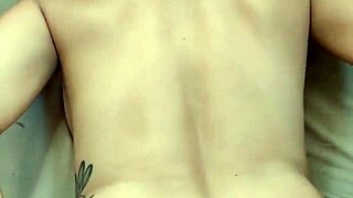 Hey, wanna see a rough anal and cum in eye?