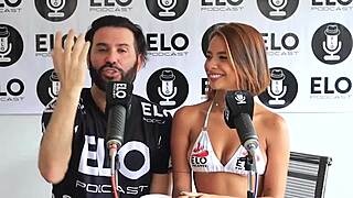 Beautiful Model Aisha Boldly Shares How She Loves Fucking