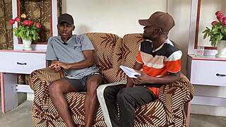 podcast of popular pornstar