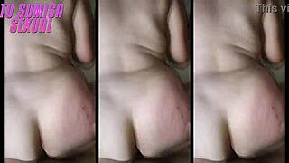 Escuchen Mis Gritos De Placer - Zorrita Gimiendo Muy Rico