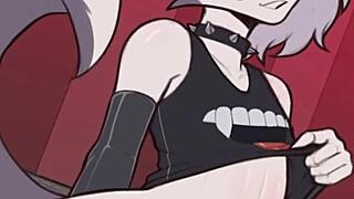 I compiled NSFW furry bisexual collection 1