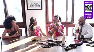 Couple Known For Liberal Views Enters Porn Industry With First Calls